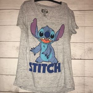 Disney Stitch